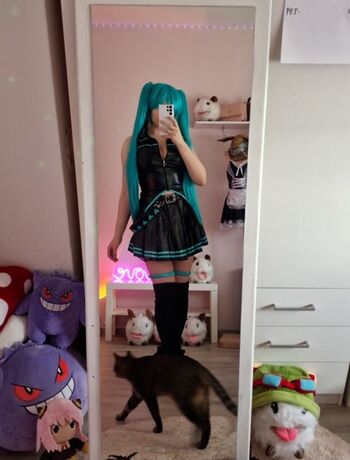 Full leaked Realmisskira private onlyfans photo