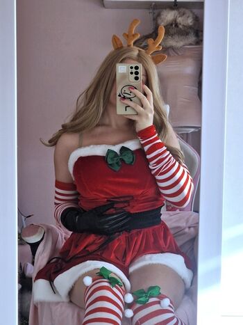 Full leaked Realmisskira private onlyfans photo