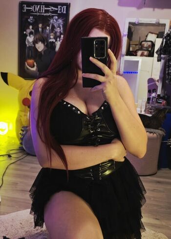 Full leaked Realmisskira private onlyfans photo