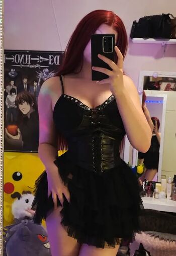 Full leaked Realmisskira private onlyfans photo