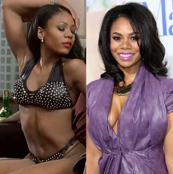Full leaked Regina hall private onlyfans photo