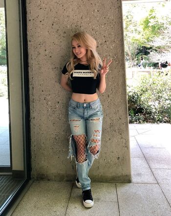 Full leaked Reina scully private onlyfans photo