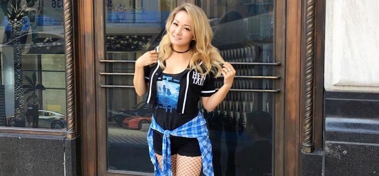 Full leaked Reina scully private onlyfans photo