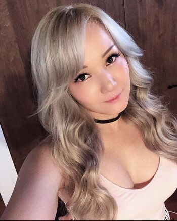 Full leaked Reina scully private onlyfans photo