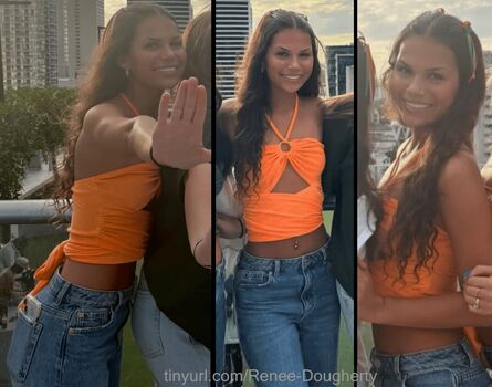 Full leaked Renee dougherty private onlyfans photo