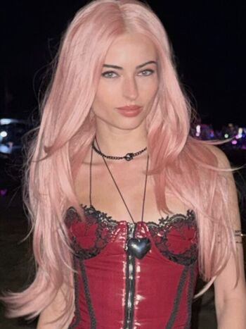 Full leaked Renee murden page private onlyfans photo