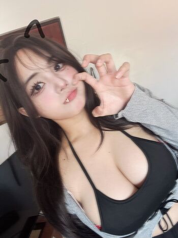 Full leaked Rina yanmei private onlyfans photo