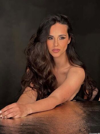 Full leaked Rita pilato private onlyfans photo