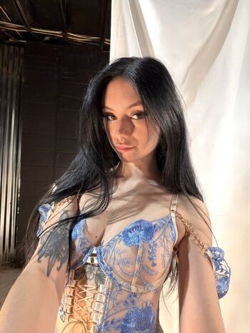 Full leaked Ropebite private onlyfans photo