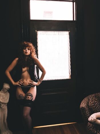 Full leaked Ruby foxfire private onlyfans photo