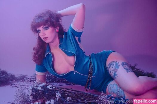 Full leaked Ruby foxfire private onlyfans photo