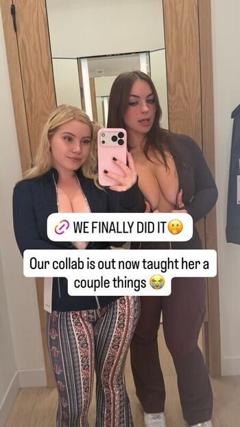 Full leaked Sadie stone private onlyfans photo