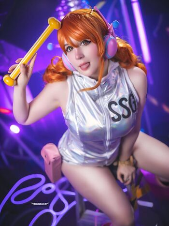 Full leaked Sanchan claudia page private onlyfans photo