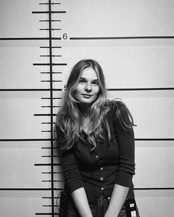 Sara Rooney