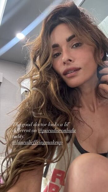 Full leaked Sarah shahi page private onlyfans photo