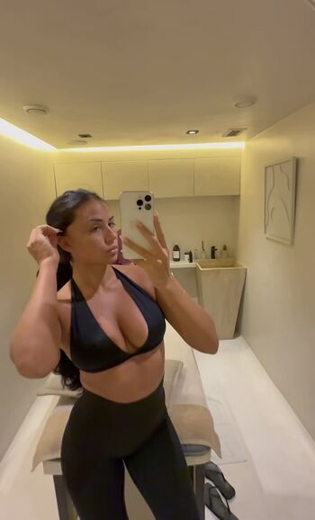 Full leaked Sarah wahala private onlyfans photo