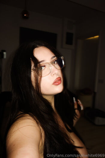 Full leaked Sarahwhite private onlyfans photo