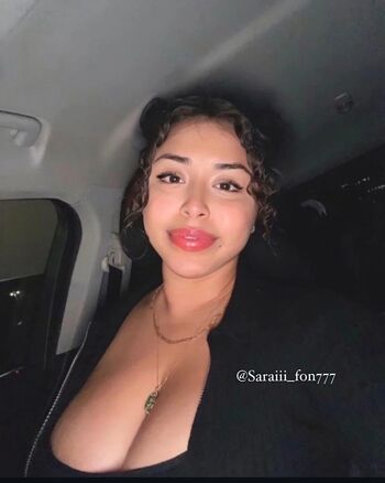 Sarai Fonseca