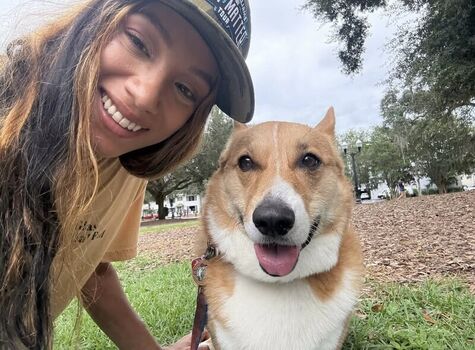 Full leaked Sasha banks page private onlyfans photo