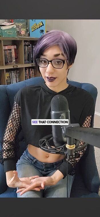 Sasha Wood