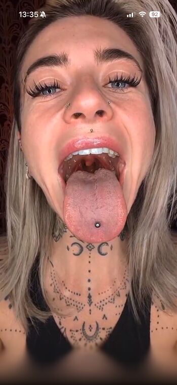Full leaked Saurora grace private onlyfans photo