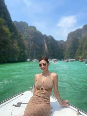 Full leaked Selina isabell schneider private onlyfans photo