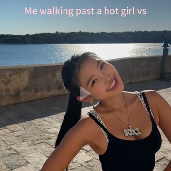 Full leaked Serena xue private onlyfans photo