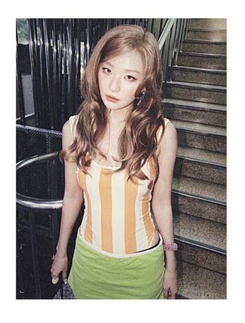 Full leaked Seulgi page private onlyfans photo