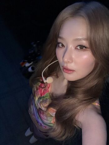 Full leaked Seulgi page private onlyfans photo