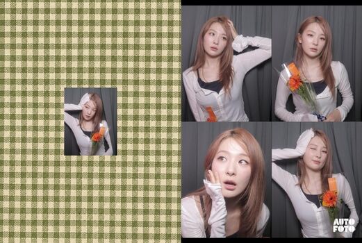 Full leaked Seulgi private onlyfans photo