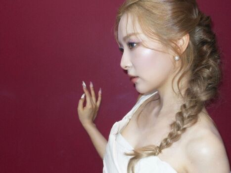 Full leaked Seulgi private onlyfans photo