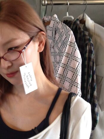Full leaked Seulgi private onlyfans photo