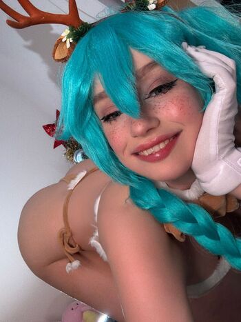 Full leaked Shadorycos shadory private onlyfans photo