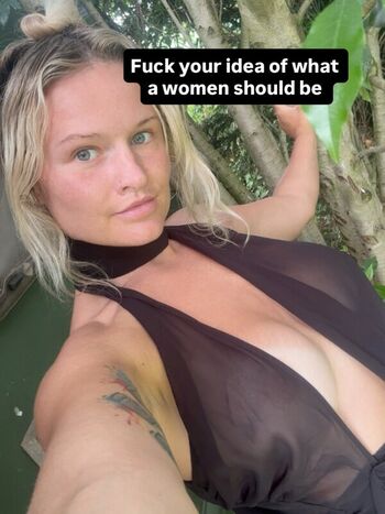 Full leaked Shakti embodied private onlyfans photo