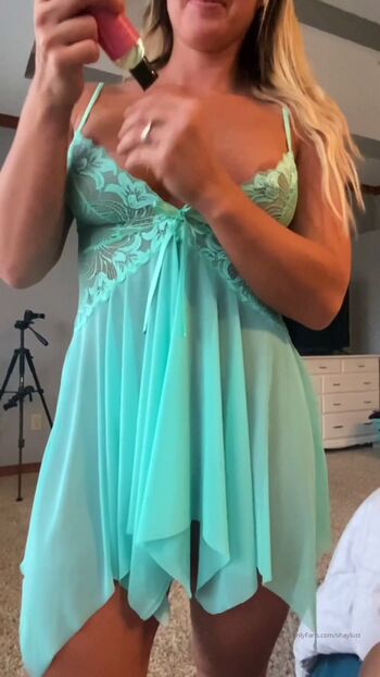 Full leaked Shaylust private onlyfans photo