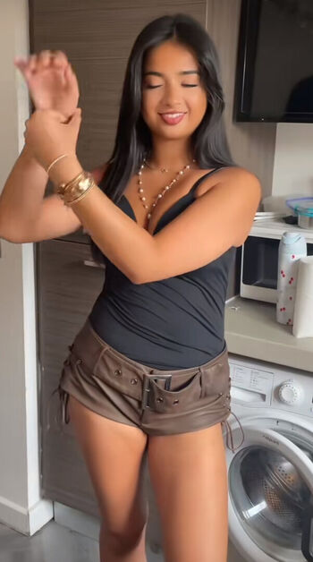 Full leaked Sienna sidhu private onlyfans photo