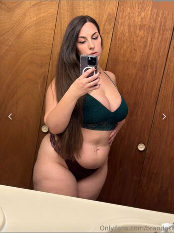 Full leaked Slaywithbrandy private onlyfans photo