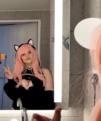 Full leaked Smashlunatic private onlyfans photo