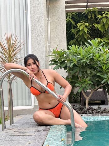 Full leaked Sofia ansari page private onlyfans photo