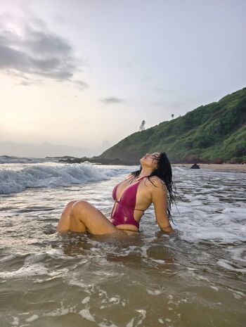 Full leaked Sofia ansari private onlyfans photo