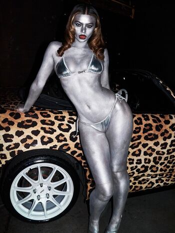 Full leaked Sofia jamora  page private onlyfans photo