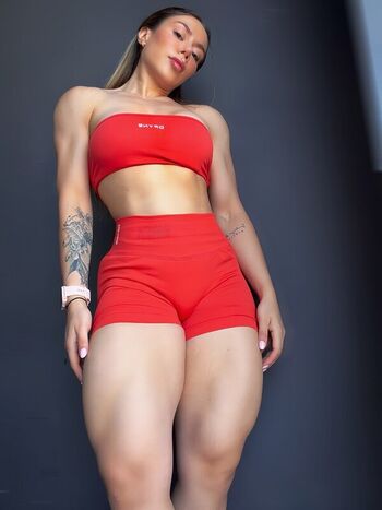 Full leaked Solosoyanna private onlyfans photo