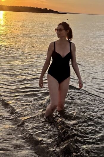 Sophie Ellis Bexter