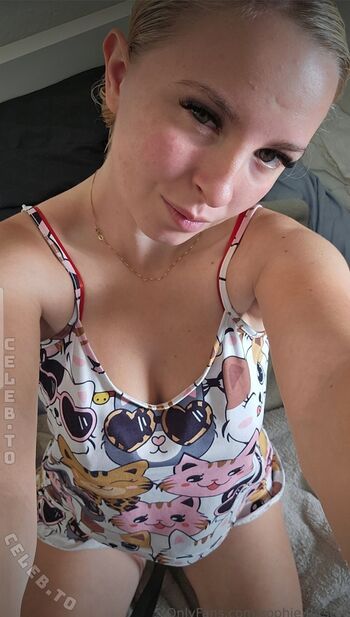 Sophie Forster