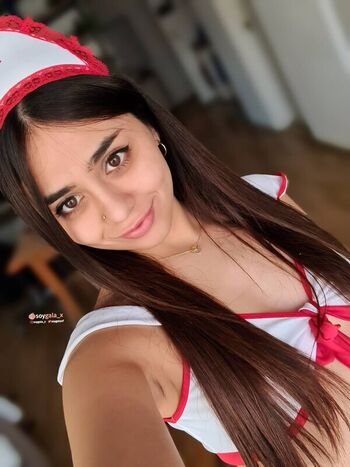 Full leaked Soygala x private onlyfans photo