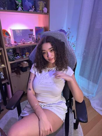Full leaked Spicy honey private onlyfans photo