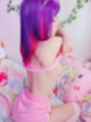 Full leaked Starrymidsummer private onlyfans photo