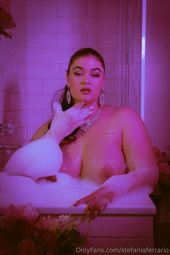 Stefania Ferrario