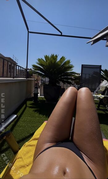 Full leaked Stella pepper private onlyfans photo