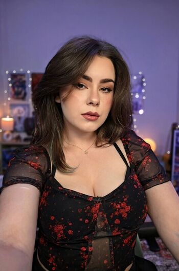 Full leaked Stormfall page private onlyfans photo